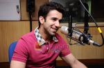 Rajvvir Aroraa Promote 404 at Radio City in Bandra, Mumbai on 11th May 2011 (5).JPG